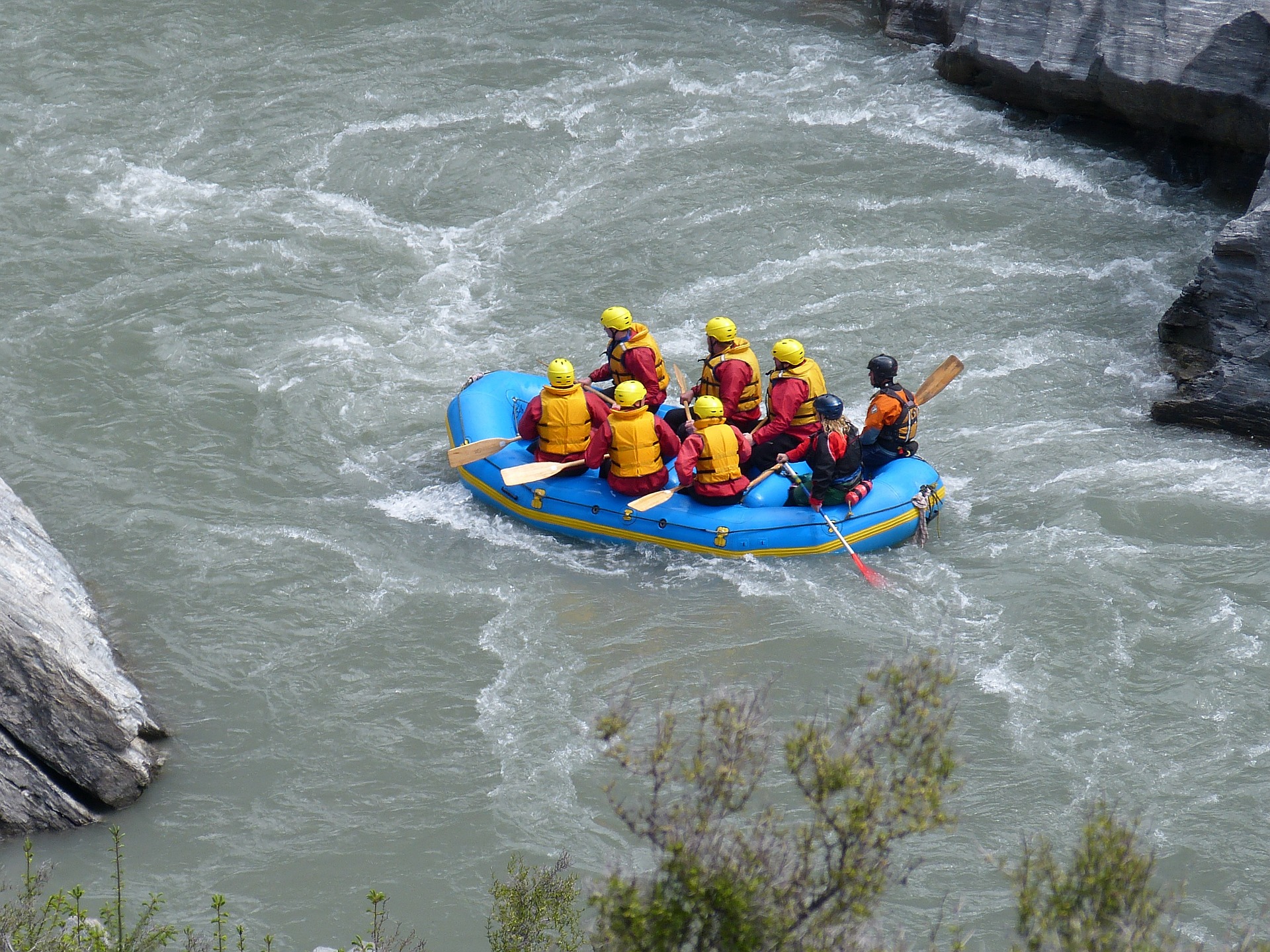 Travel Guide NZ